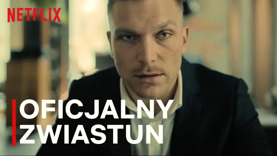 Відео до серіалу Уперед, брате — Oficjalny zwiastun