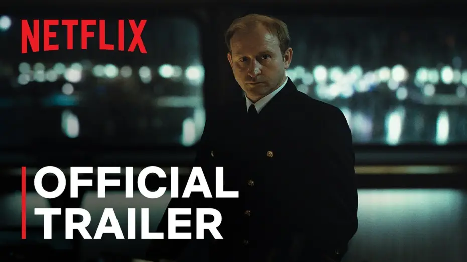 Відео до серіалу Гевелій — Official Trailer [Subtitled]