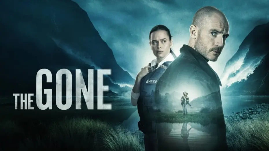 Відео до серіалу The Gone — Brand new series