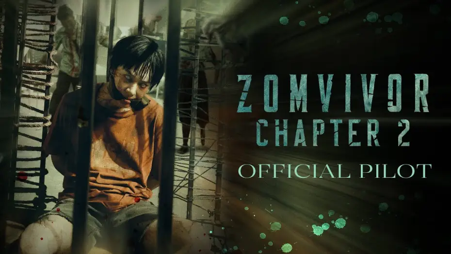 Відео до серіалу มหาลัยคลั่ง — OFFICIAL PILOT | ZOMVIVOR CHAPTER 2