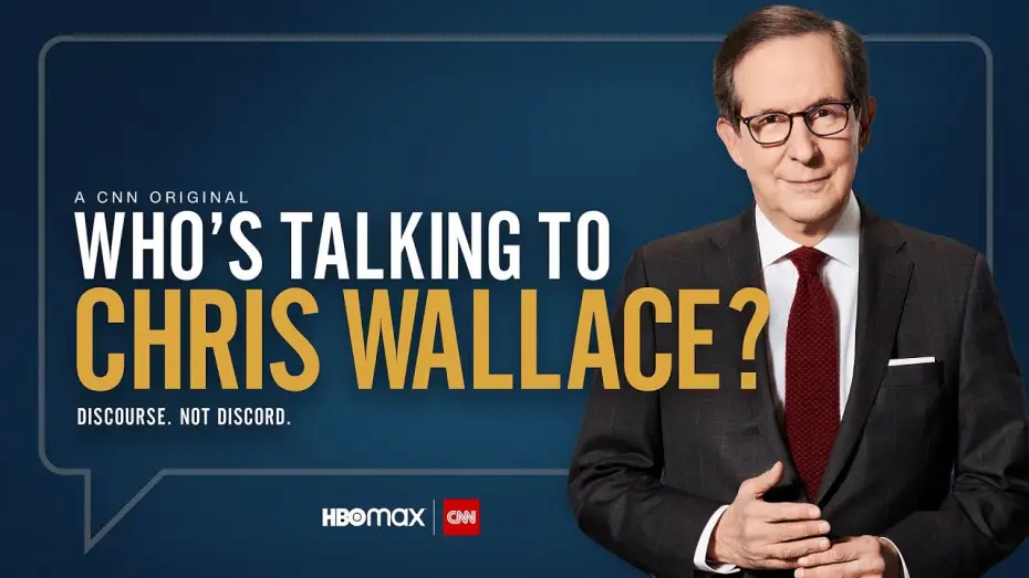 Відео до серіалу Who's Talking to Chris Wallace? — Season 3 Trailer