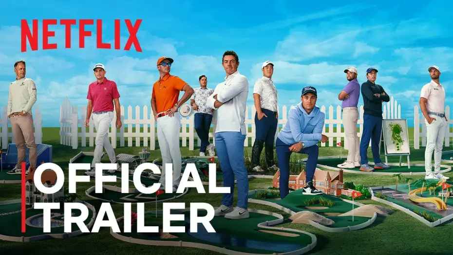 Відео до серіалу Досконалий удар — Season 2 Official Trailer