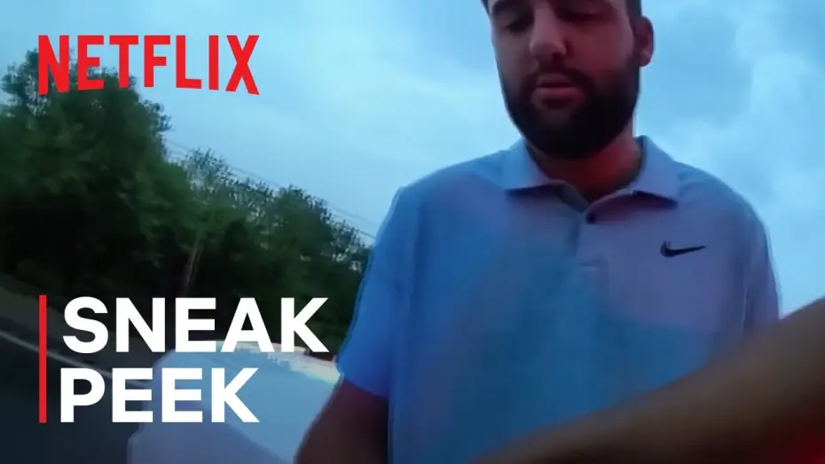Відео до серіалу Досконалий удар — Season 3 - Scottie Scheffler PGA Championship Arrest