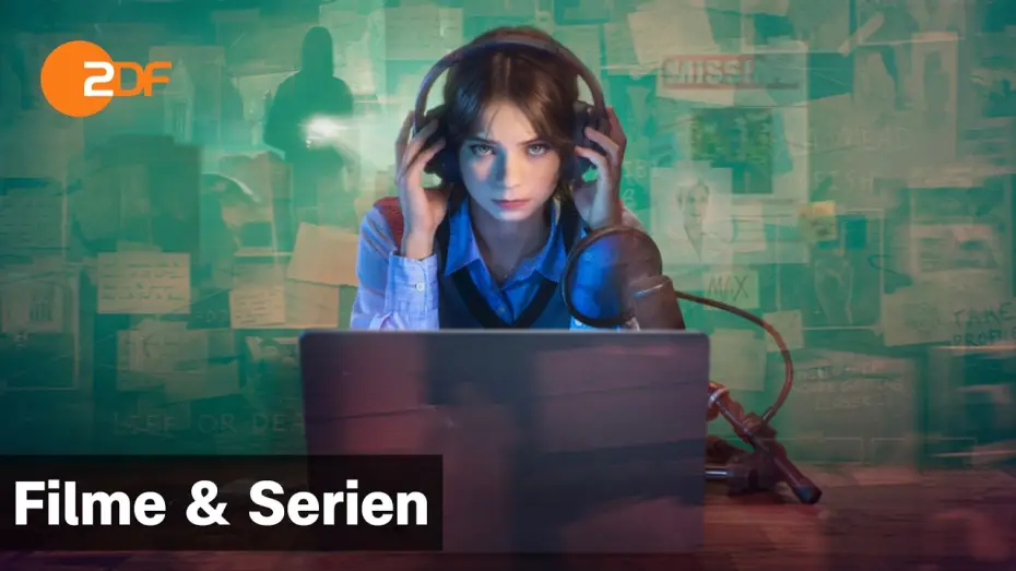 Відео до серіалу Посібник з убивства для хороших дівчат — Trailer zu Staffel 2