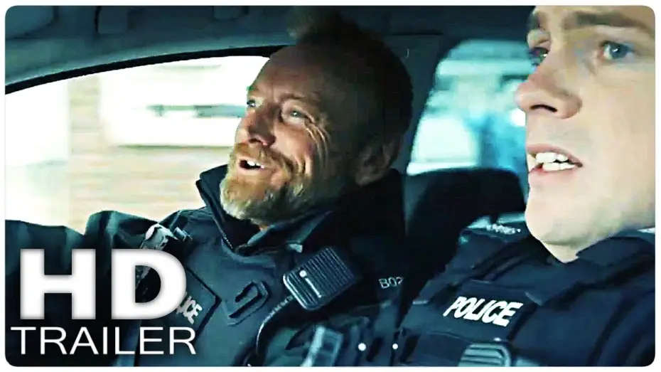 Відео до серіалу Blue Lights — BLUE LIGHTS Tráiler Español (2023) HD