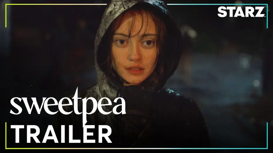Відео до серіалу Солоденька — Sweetpea | Official Trailer | STARZ