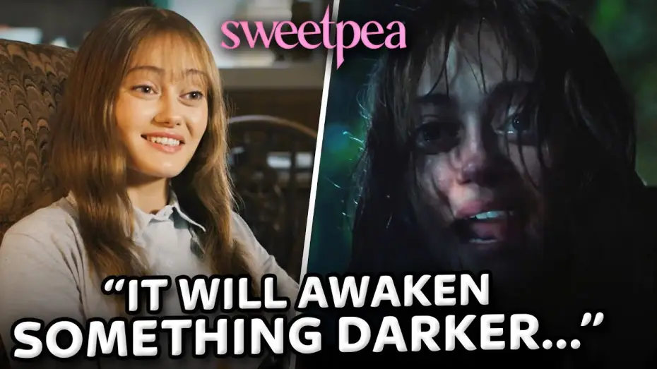 Відео до серіалу Солоденька — Inside The Rage - Behind The Scenes of Sweetpea