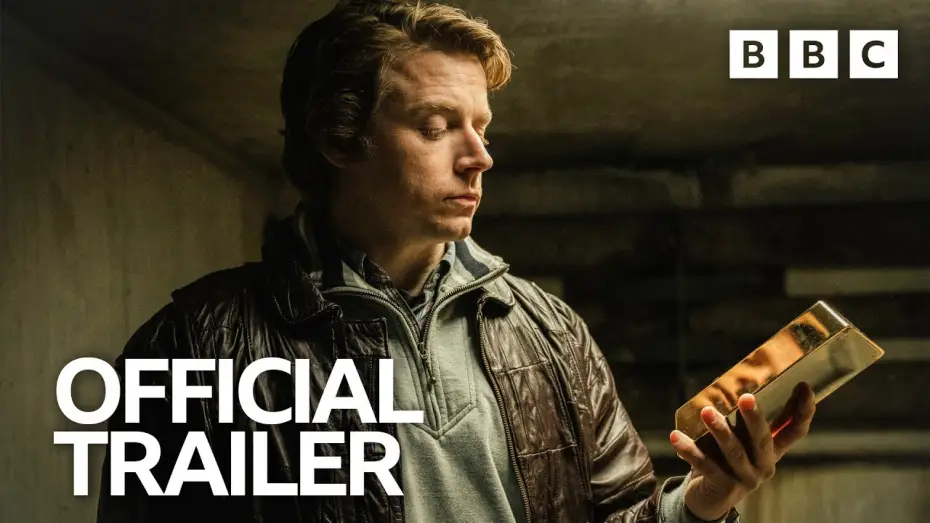Відео до серіалу Золото — Trailer