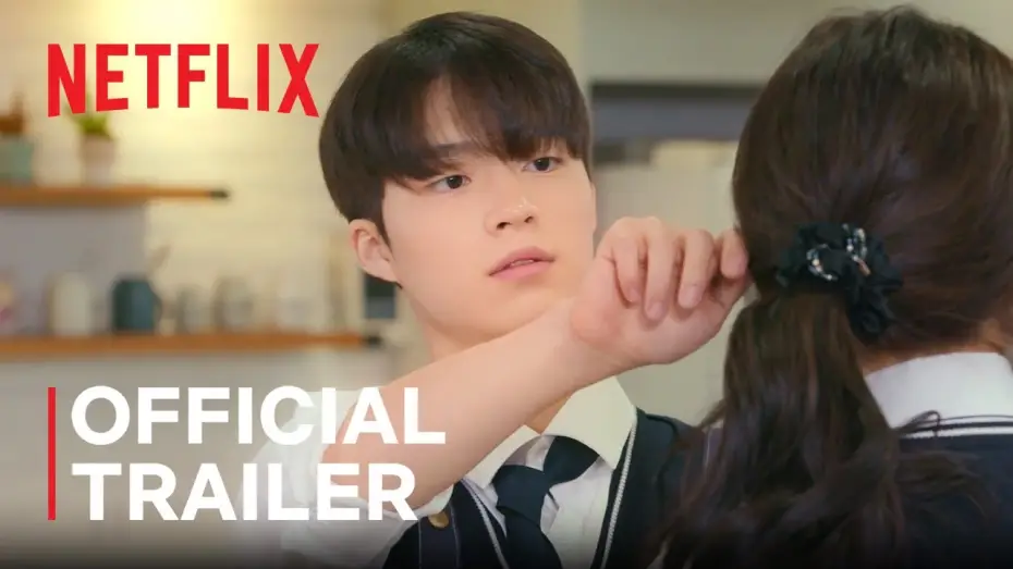 Відео до серіалу Від 19 до 20 — Official Trailer [ENG SUB]