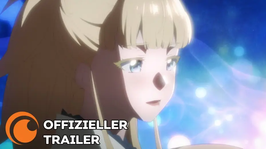 Відео до серіалу 結婚指輪物語 — Tales of Wedding Rings | OFFIZIELLER TRAILER