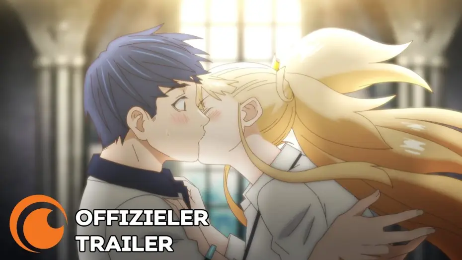 Відео до серіалу 結婚指輪物語 — Offizieller Trailer