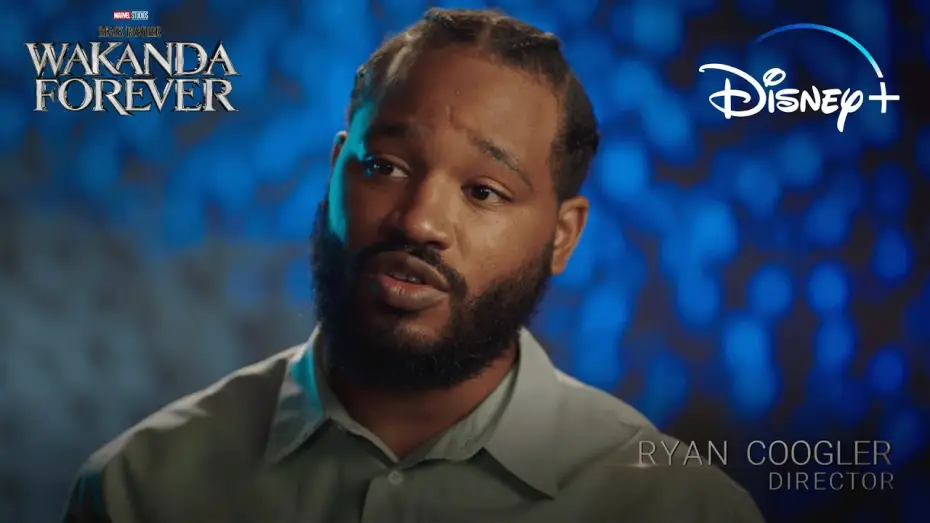 Відео до серіалу Voices Rising: The Music of Wakanda Forever — Miniseries — Now Streaming on Disney+