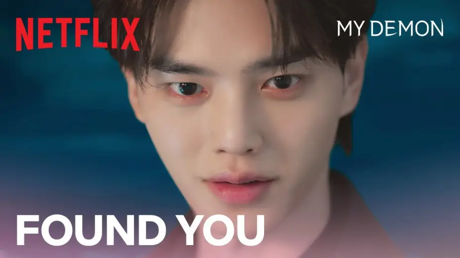 Відео до серіалу Мій коханий демон — Making a deal with a demon with your life on the line [ENG SUB] | Ep 1