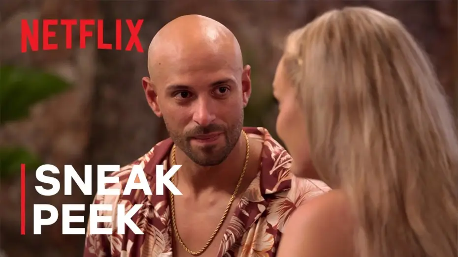 Відео до серіалу Друга половинка — S2 - Sneak Peek Izzy's Love Is Blind Dating Fail