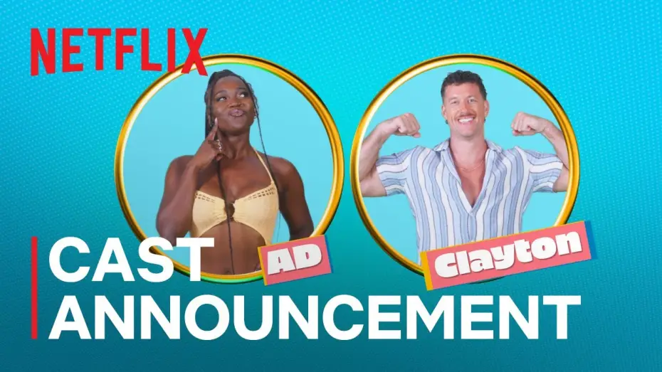 Відео до серіалу Друга половинка — Season 3 Cast Announcement