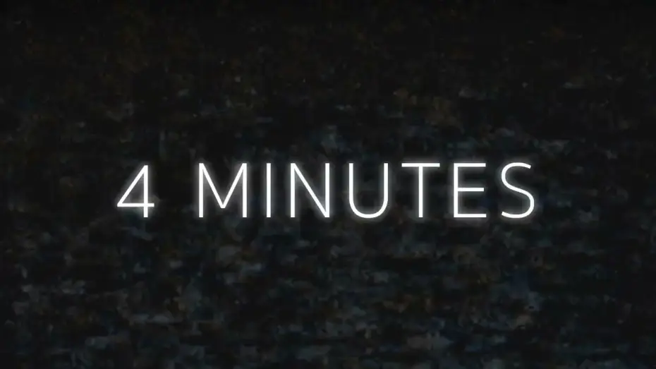 Відео до серіалу 4 Хвилини — Be On Cloud Project : 4 MINUTES