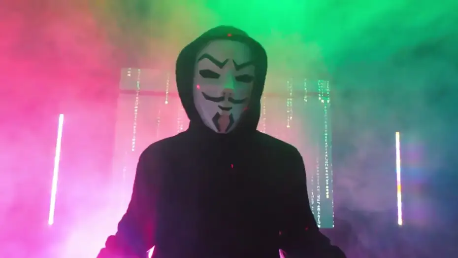 Відео до серіалу Spy Ninjas - Chad Wild Clay & Vy Qwaint — Spy Ninjas Series Finale Trailer (2022)