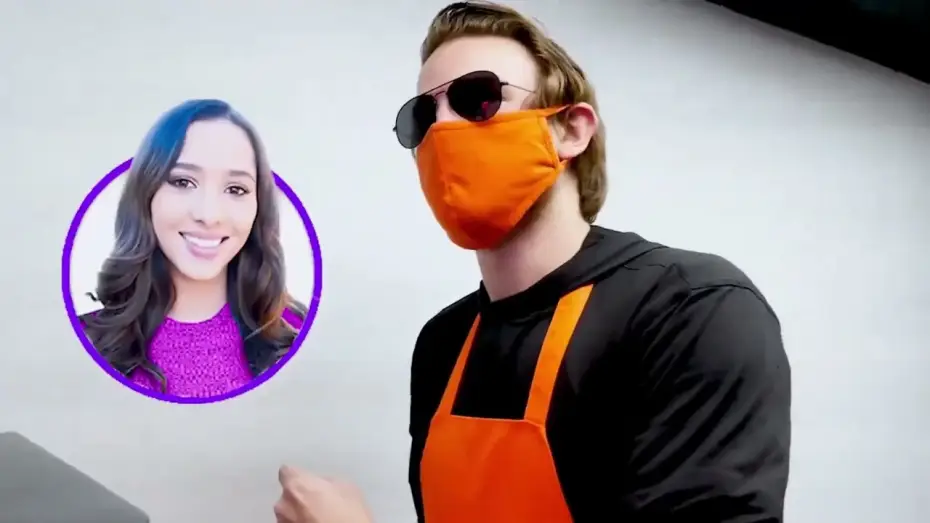 Відео до серіалу Spy Ninjas - Chad Wild Clay & Vy Qwaint — Spy Ninjas - Chad Wild Clay & Vy Qwaint - Season 7: The Apocalypse - Teaser Trailer