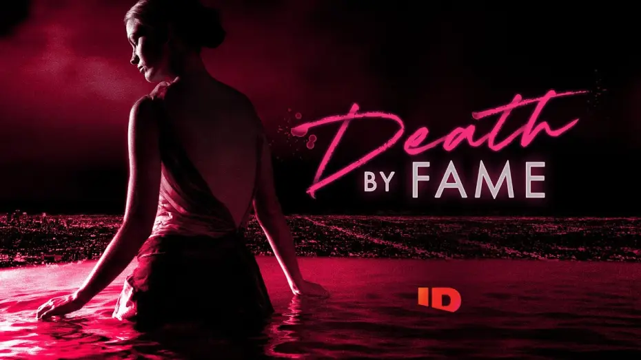 Відео до серіалу Смерть від слави — Death By Fame | Official Trailer | ID