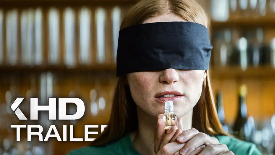 Відео до серіалу Божі краплі — DROPS OF GOD Trailer German Deutsch (2023) Apple TV+ UT