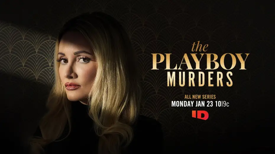 Відео до серіалу Вбивства Плейбоя — The Playboy Murders | Official Trailer | ID
