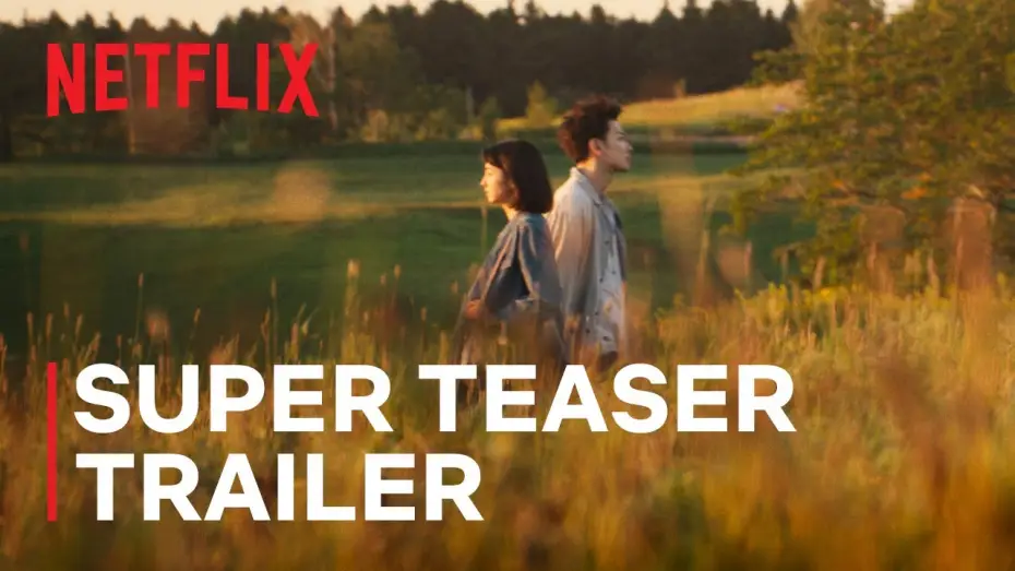 Відео до серіалу Перше кохання — Super Teaser Trailer