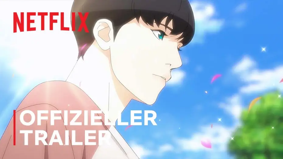 Відео до серіалу Лукізм — Offizieller Trailer (OmU)