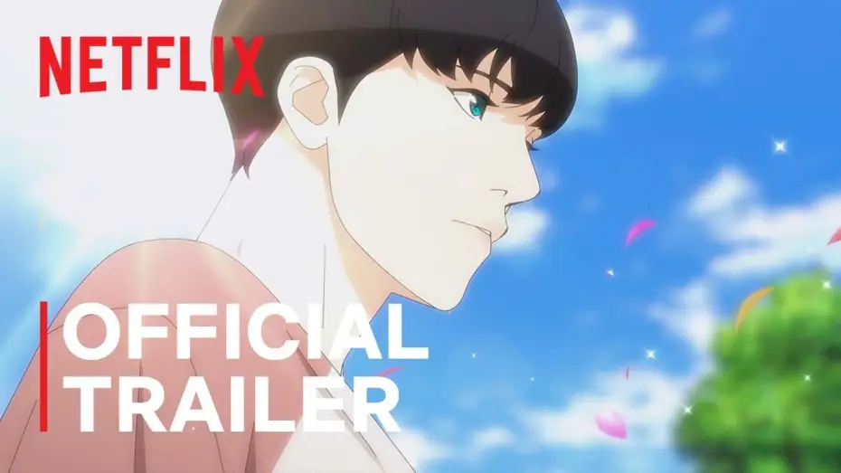 Відео до серіалу Лукізм — Official Trailer [Subtitled]