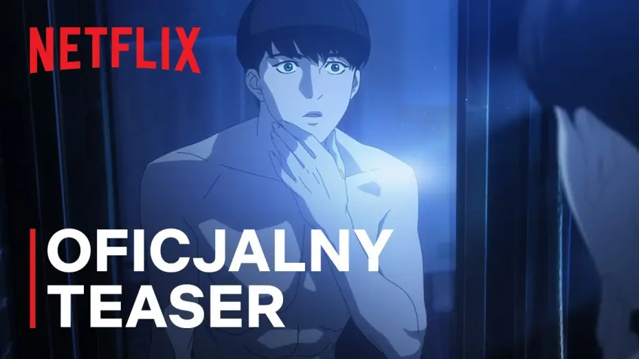 Відео до серіалу Лукізм — Oficjalny Teaser