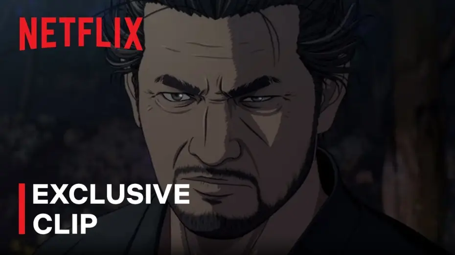 Відео до серіалу Onimusha: Воїн оні — Exclusive Clip [Subtitled]