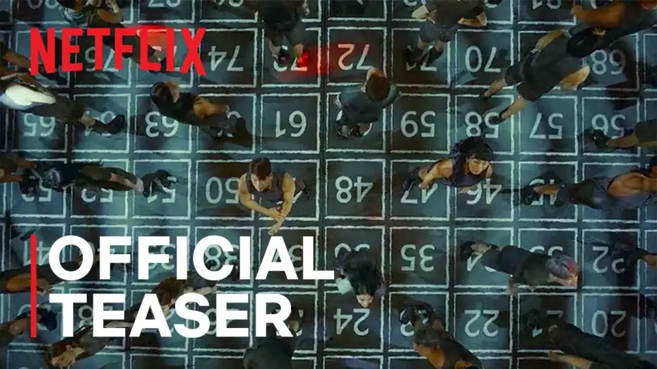 Відео до серіалу Найкраща форма: Зіткнення сотні — Official Teaser [ENG SUB]