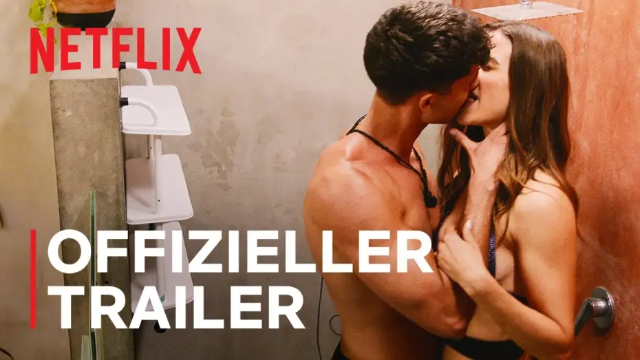 Відео до серіалу Обережно, гаряче! Німеччина — Offizieller Trailer