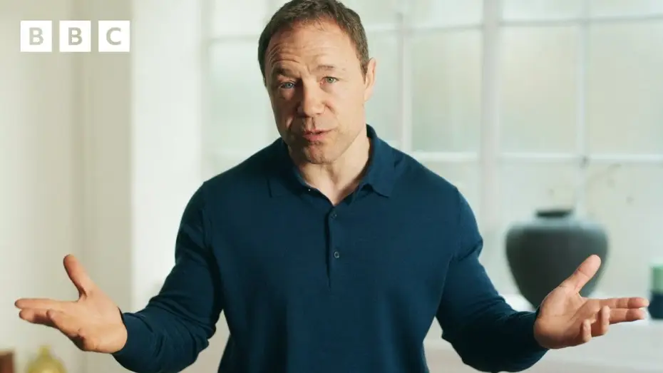 Відео до серіалу Точка кипіння — Stephen Graham introduces Boiling Point
