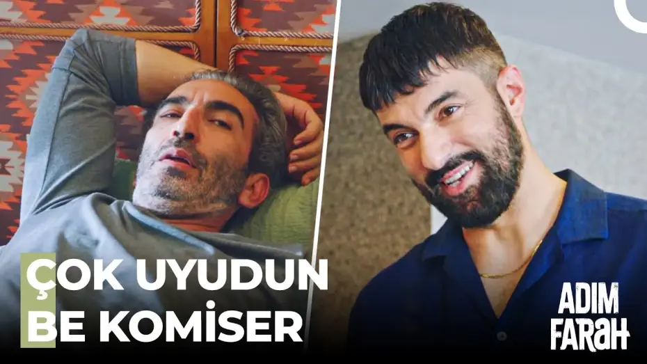 Відео до серіалу Мене звати Фара — Muhteşem İkili Yine Formunda💥 - Adım Farah 16. Bölüm