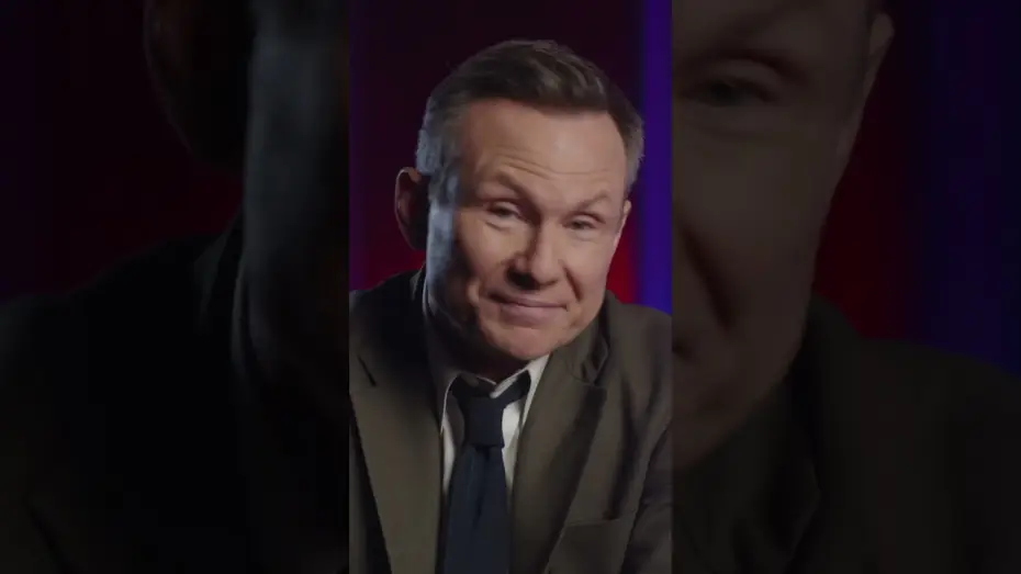 Відео до серіалу Декстер: Первородний гріх — Imagine the amount of serial killers that would be running around free, had it not been for Dexter.