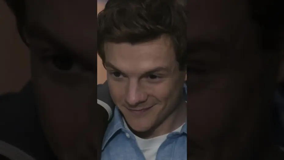 Відео до серіалу Декстер: Первородний гріх — “Bobby is a moral compass.”