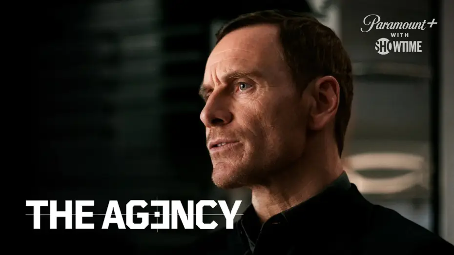 Відео до серіалу Агентство — Inside The Agency