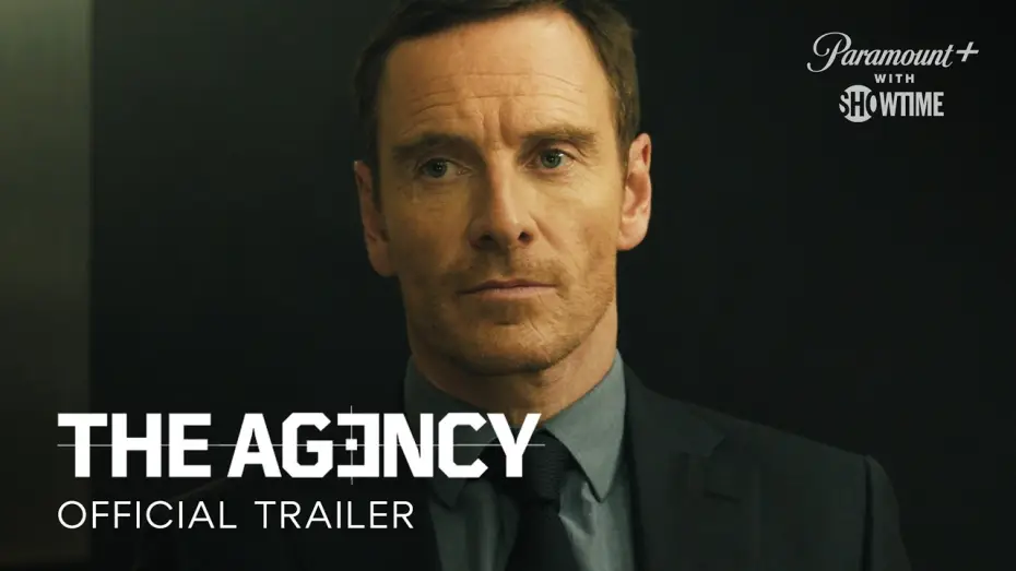 Відео до серіалу Агентство — Official Trailer