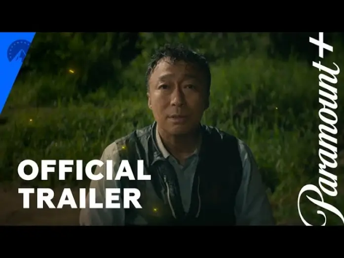 Відео до серіалу Кривавий щасливий день — Official Trailer [Subtitled]