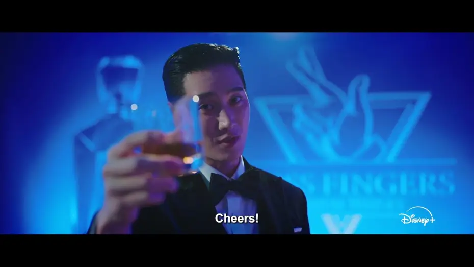 Видео к сериалу Чеболь проти детектива — Teaser Trailer 1