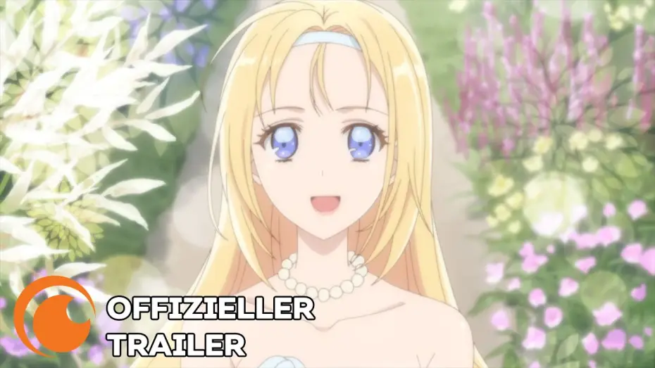 Відео до серіалу Королева зі скальпелем — Doctor Elise: The Royal Lady with the Lamp | OFFIZIELLER TRAILER
