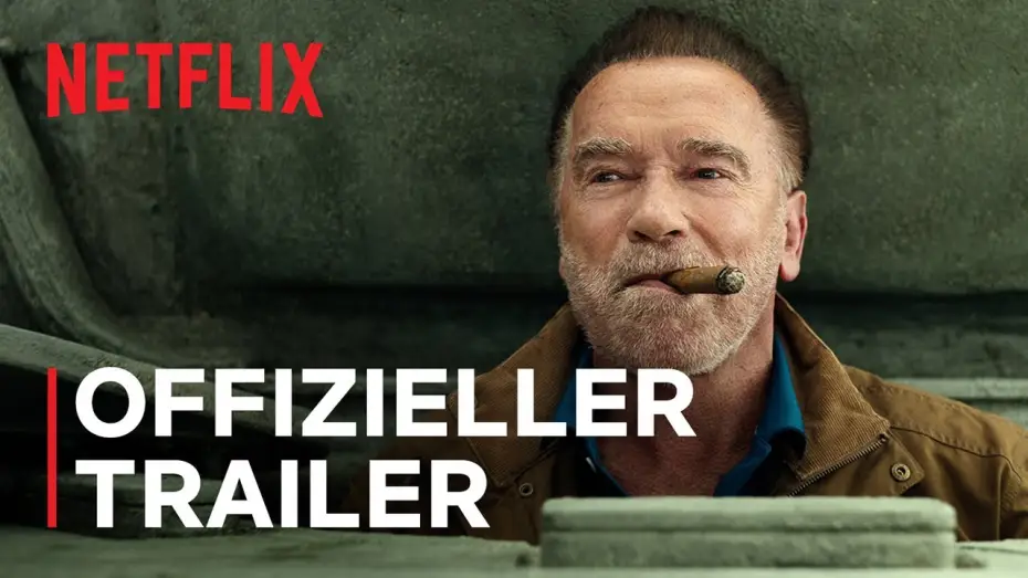 Відео до серіалу FUBAR — Staffel 2 Offizieller Trailer