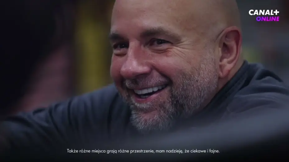 Відео до серіалу Edukacja XD — Emigration XD — Co słychać na planie serialu?