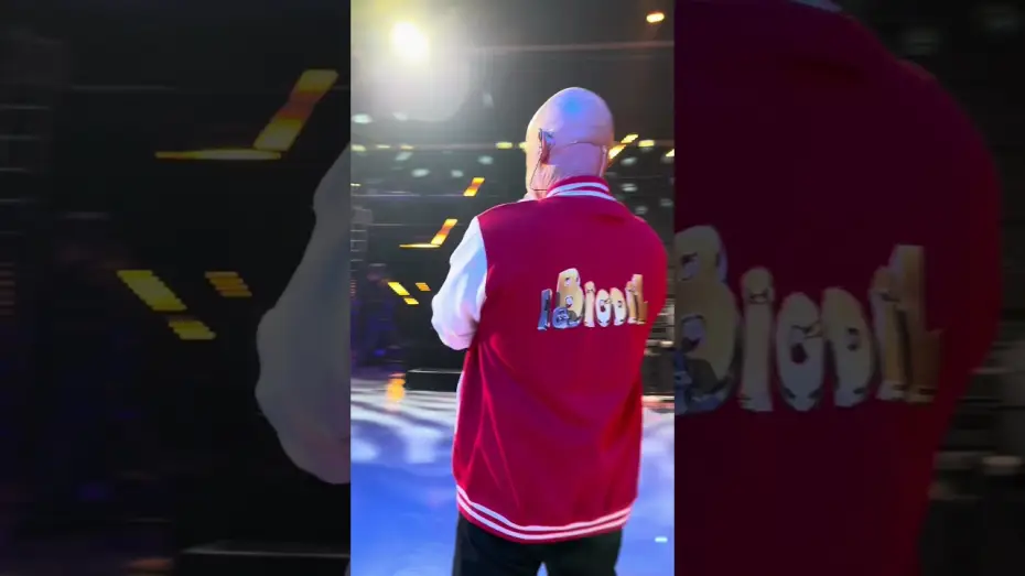Відео до серіалу Le Bigdil — 💥Il est de retour et il est pret ! Le #Bigdil, bientôt sur #RMCStory & RMC BFM Play