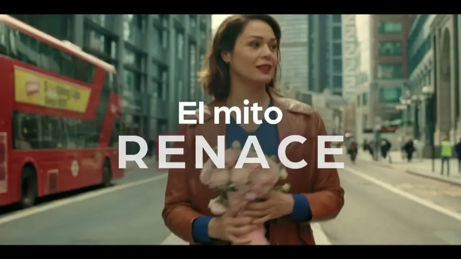 Відео до серіалу Мадемуазель Голмс — MADEMOISELLE HOLMES - #ENCOSMO el 16 mayo
