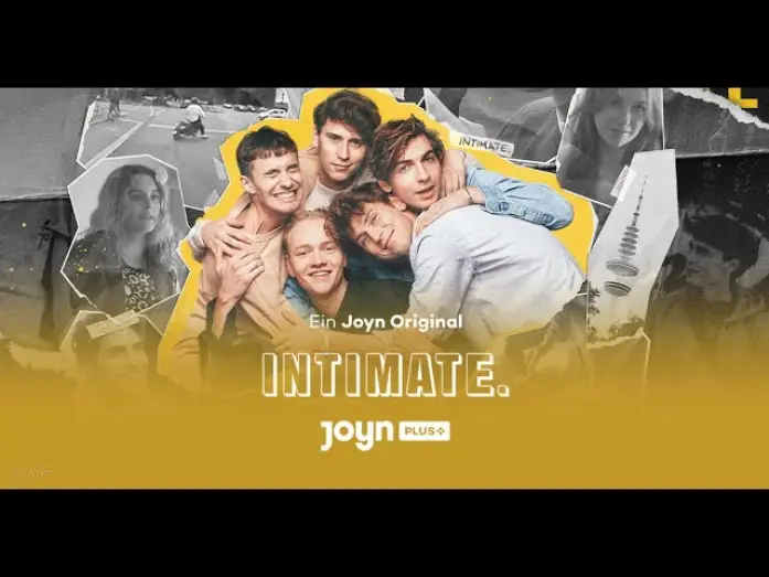 Відео до серіалу INTIMATE. — INTIMATE. – ein Joyn Original