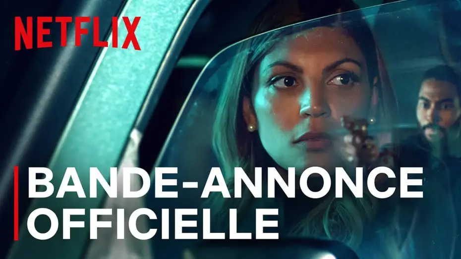 Відео до серіалу Поки що все гаразд — Jusqu'ici tout va bien | Bande-annonce officielle VF | Netflix France