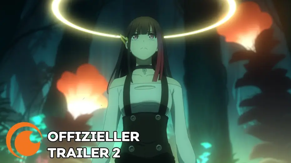 Відео до серіалу Металева Руж — Offizieller Trailer 2