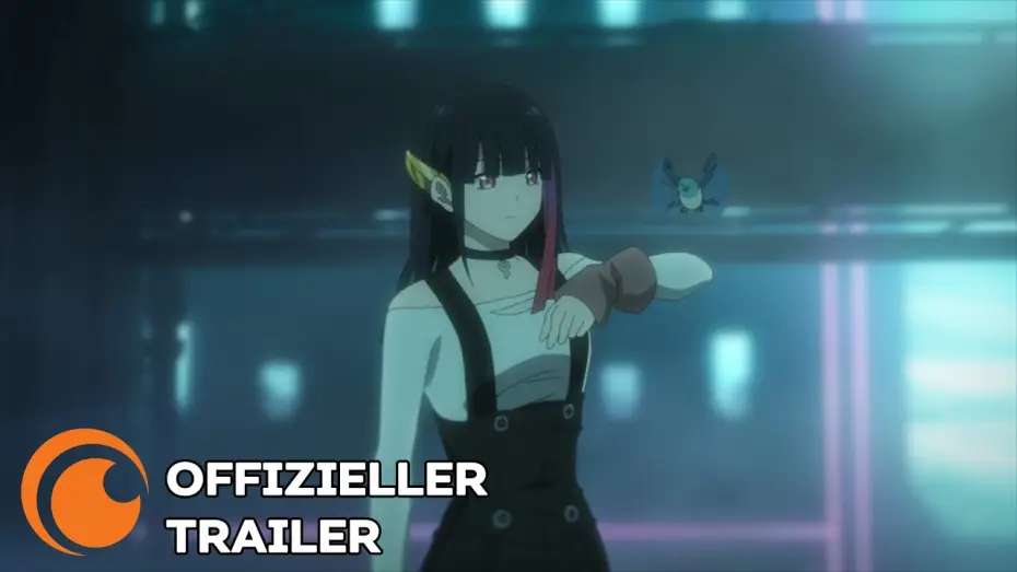 Відео до серіалу Металева Руж — Offizieller Trailer 3