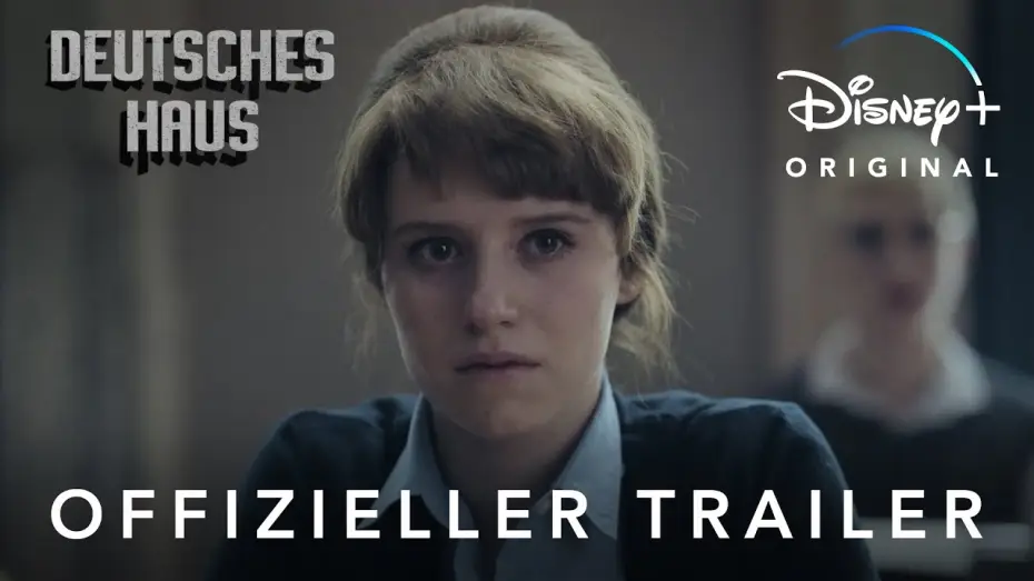 Відео до серіалу Перекладач тиші — Offizieller Trailer